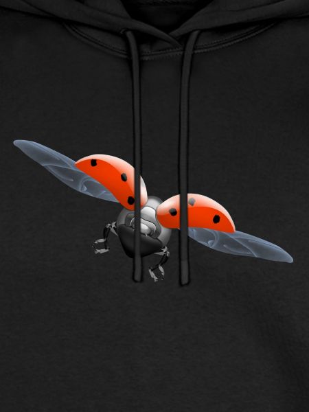 ladybug Marienkäfer