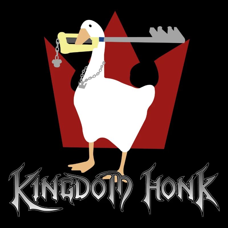 Kingdom HONK