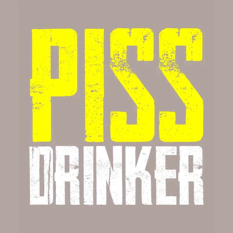 Piss Drinker 4