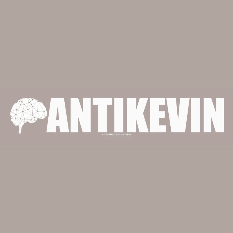 Antikevin – Intelligenz mit Stil