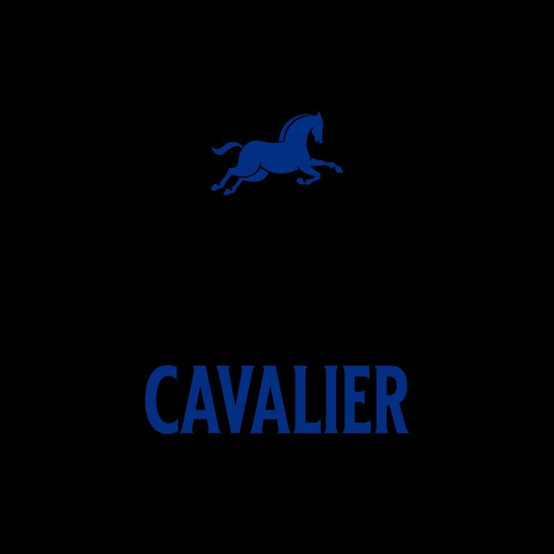 je suis cavalier qui déchire et parrain