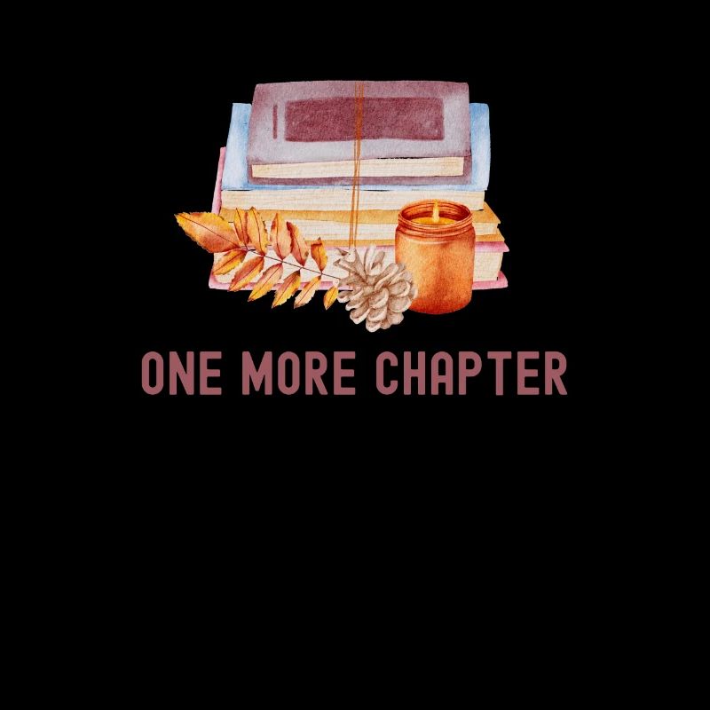One More Chapter
