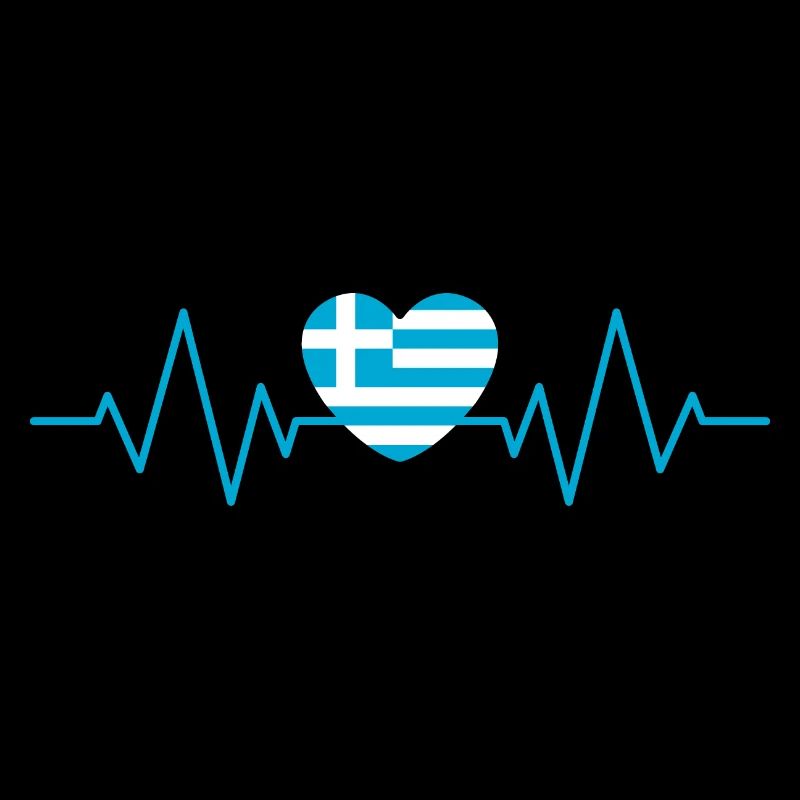 Greece pulse
