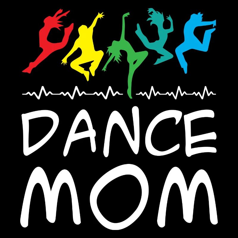 Maman danseuse