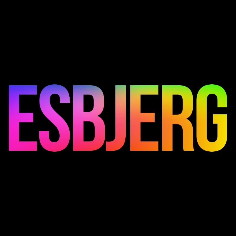 Fierté d’Esbjerg