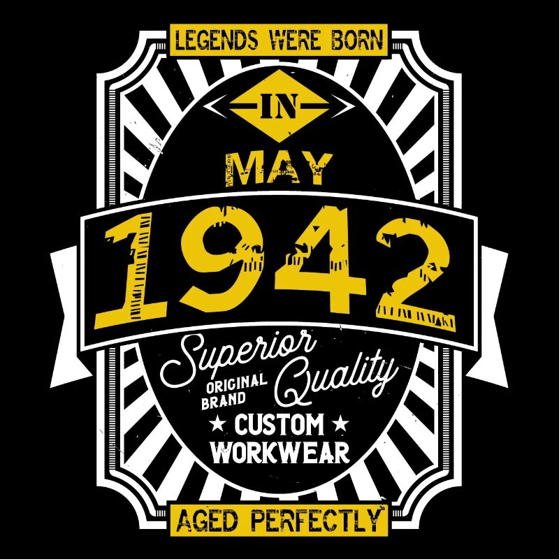 1942 MAY