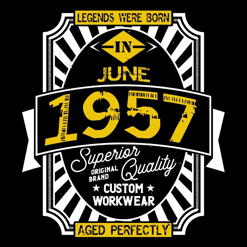 1957 JUNI