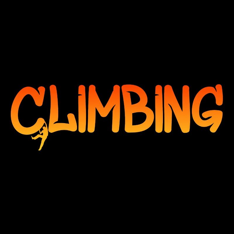 Climbing