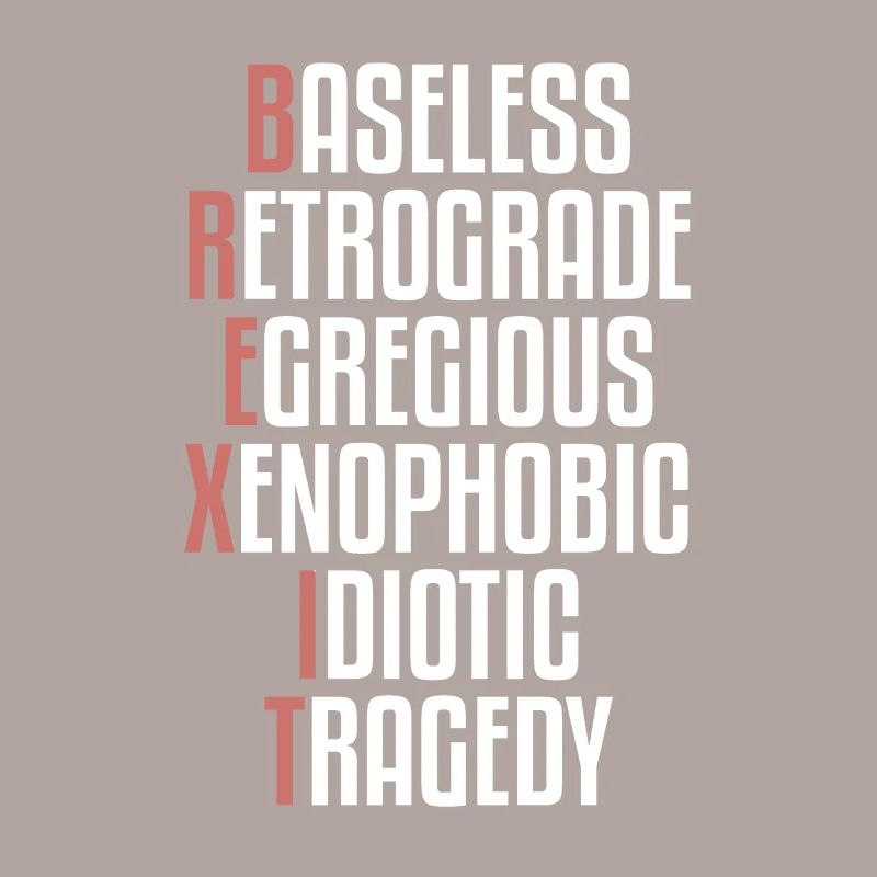 Brexit, British Exit, EU-Austritt, Referendum