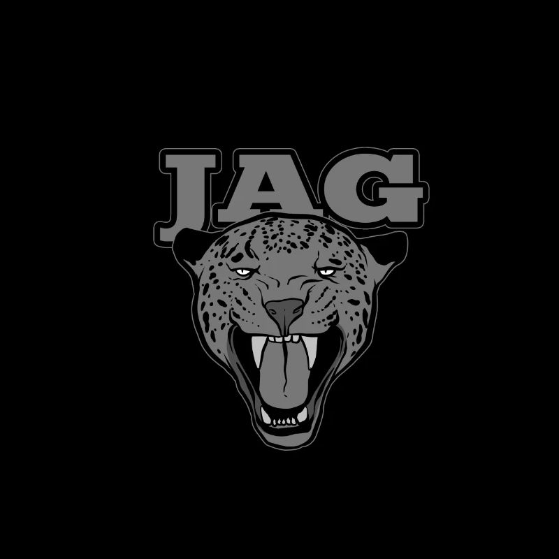 Jaguar Tête