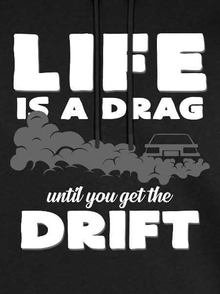 drift