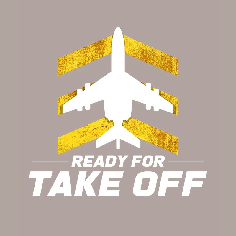Plane takeoff