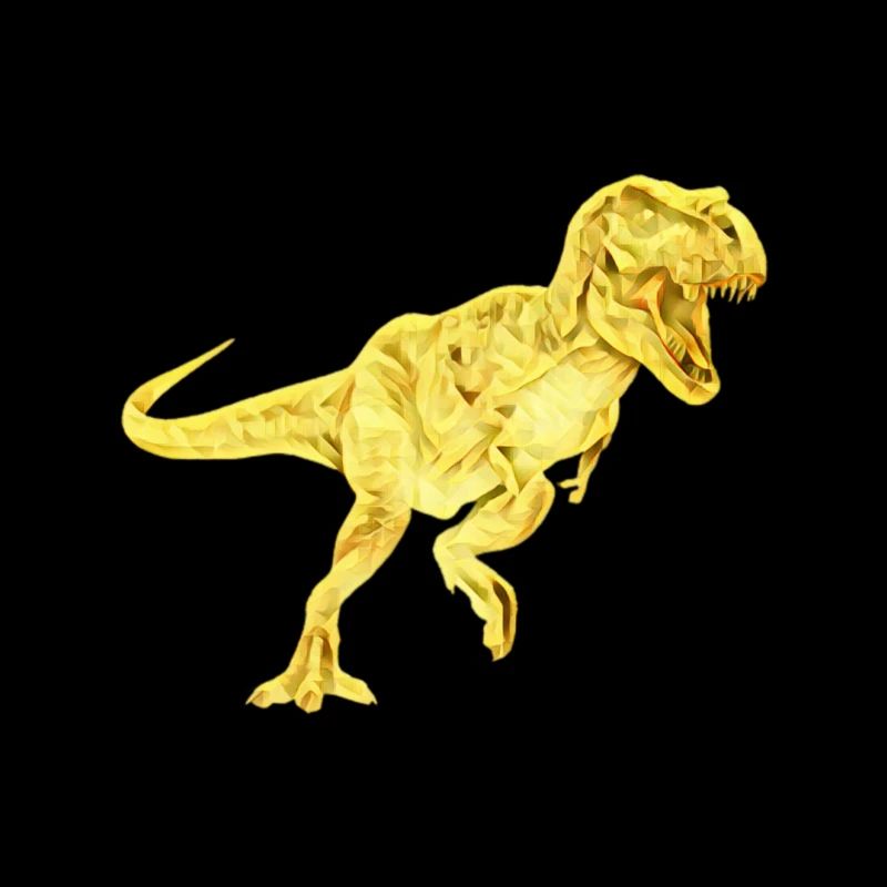 T-Rex