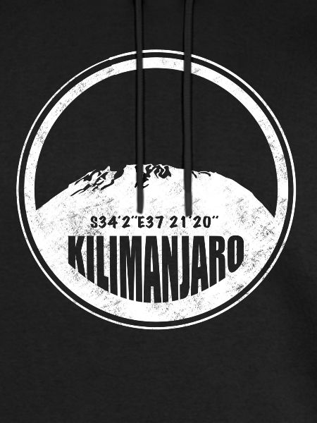 Kilimanjaro Africa Tanzania Climbers