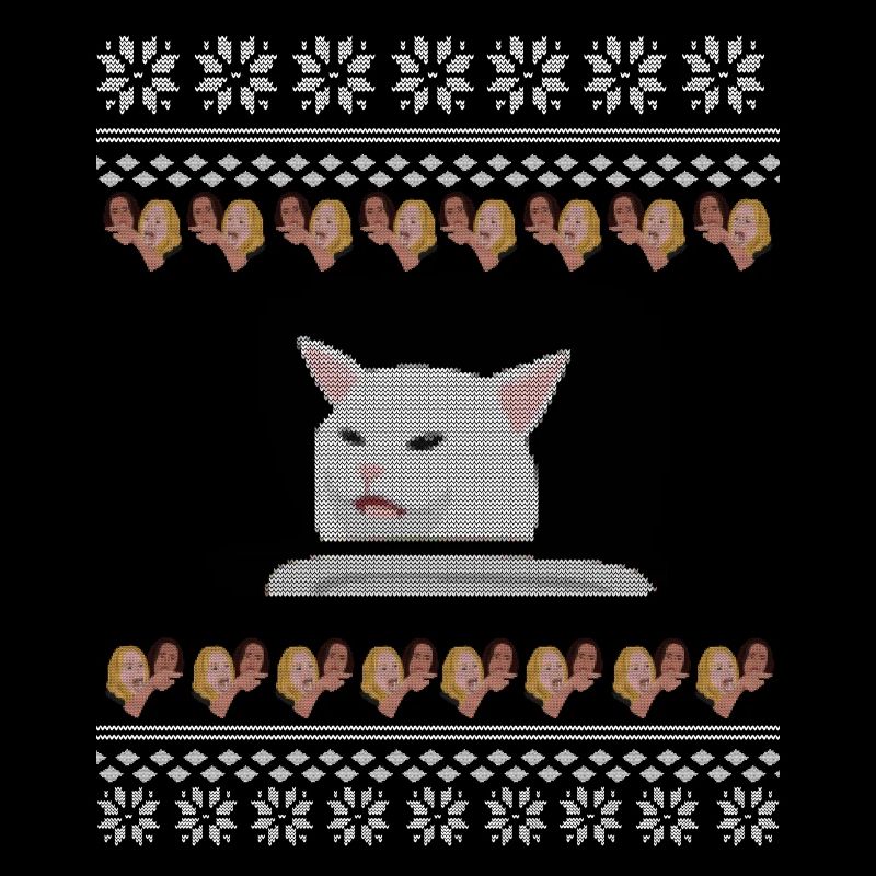 Mèmes de chat