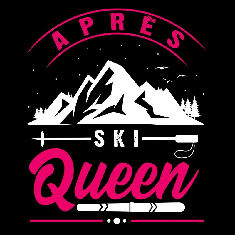 Apres Ski Queen, , Vinterfest Apres Ski