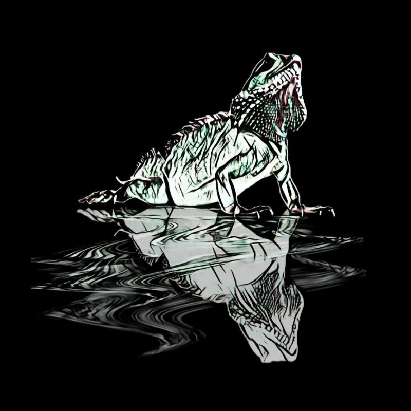 Leguan