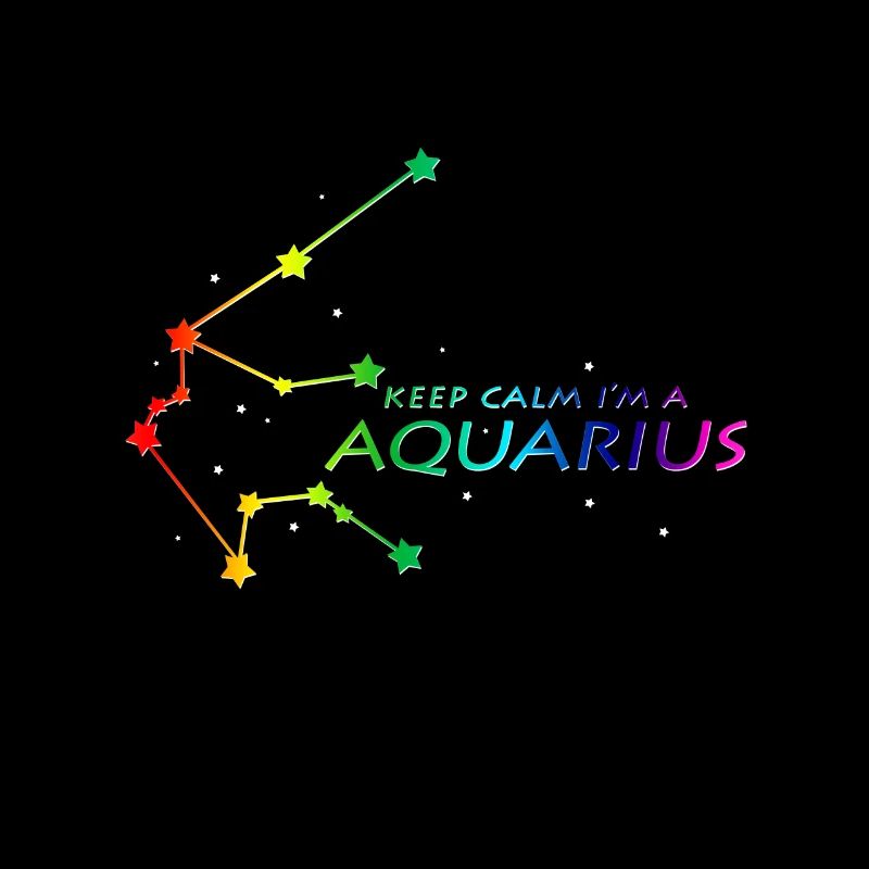 Constellation du Verseau