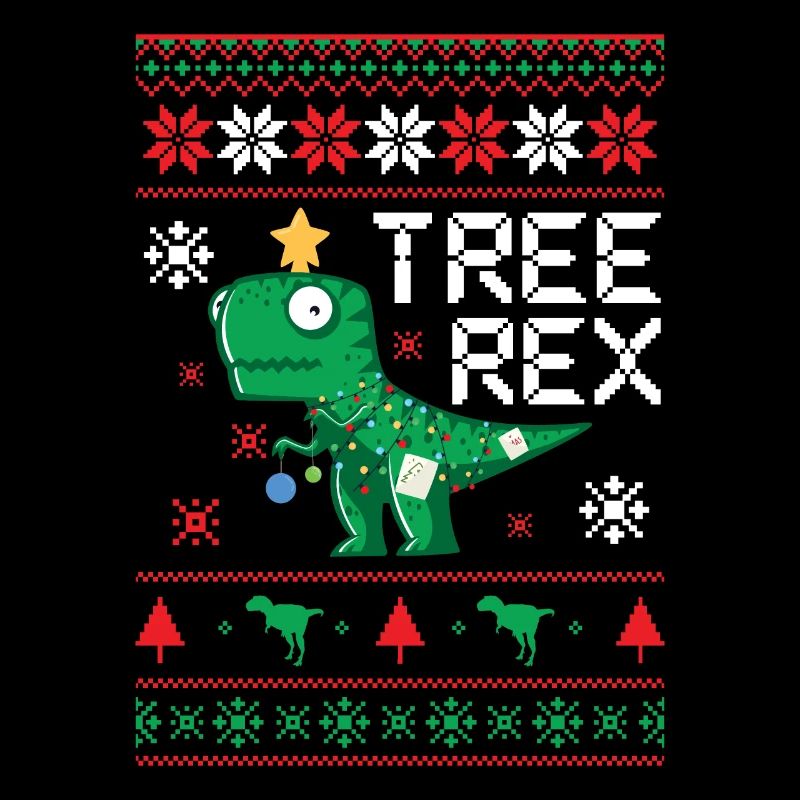 Tree Rex Tree Rex