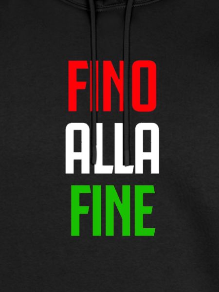 FINO ALLA FINE (ITALIË)