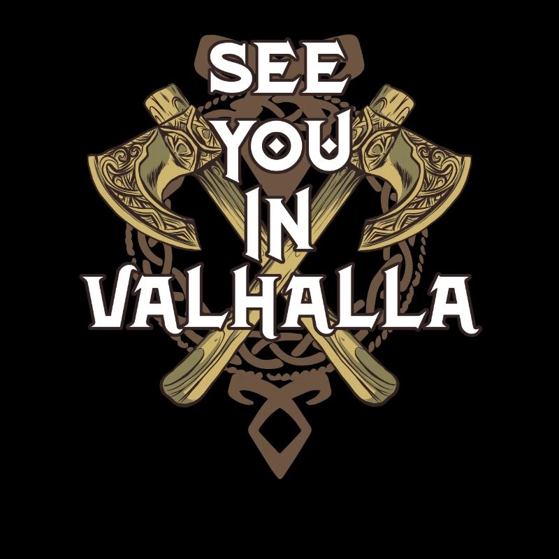 Rendez-vous à Valhalla Vikings Walhalla