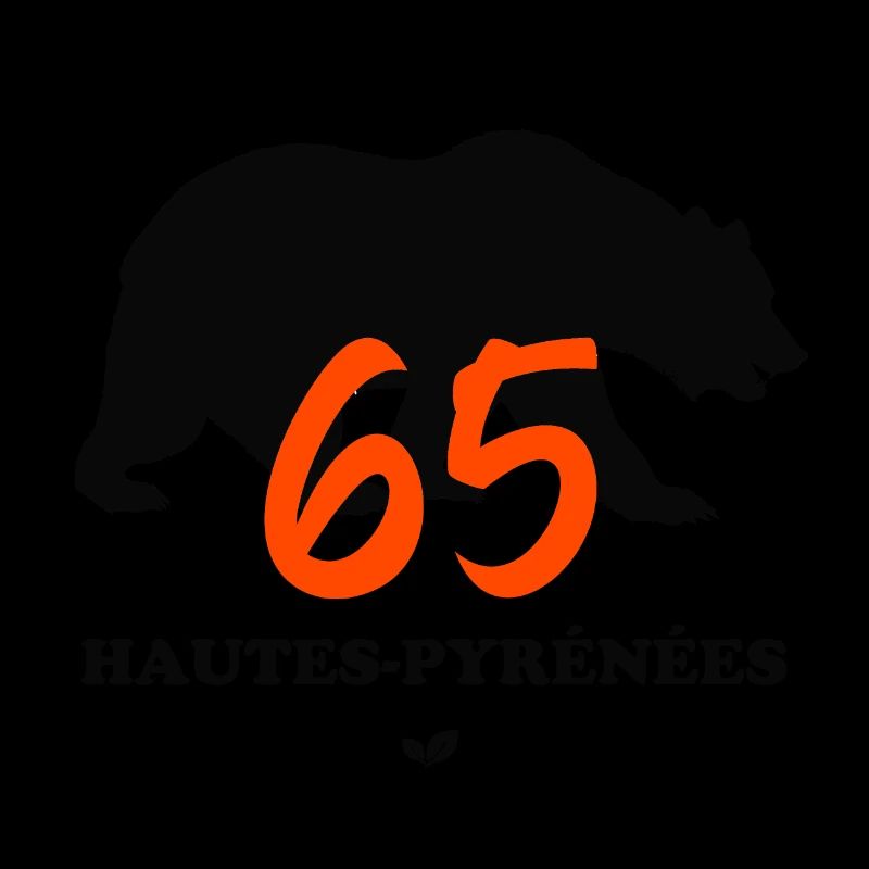 HAUTES-PYRENEES BEAR