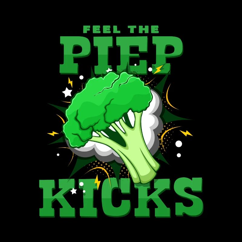PIEP KICKS