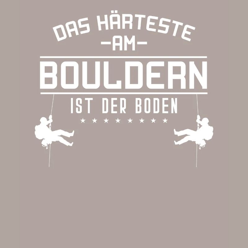 Boulder, , Kletter Geschenk-Idee I