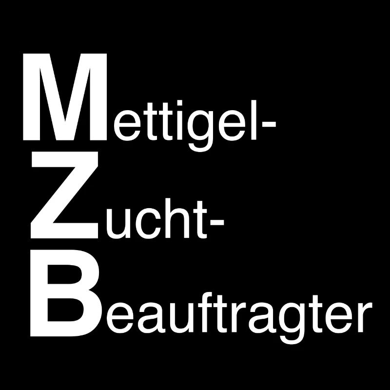 MZB - Der Mettigel