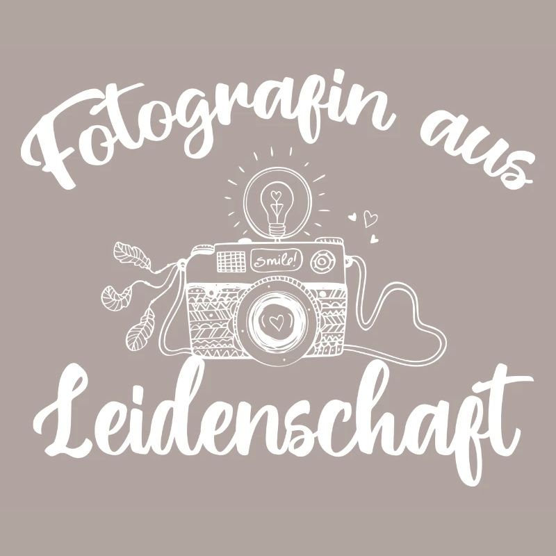 Fotografin Aus Leidenschaft