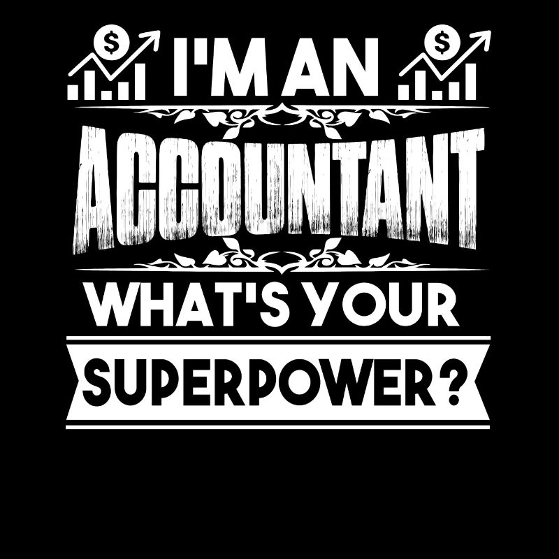 Buchhalter Buchhalter Superpower
