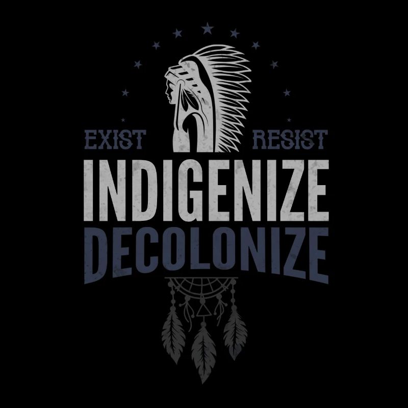 native Native Americans,