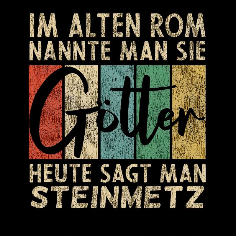 Lustige Steinmetz Sprüche