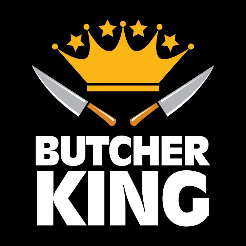 Boucher roi boucher