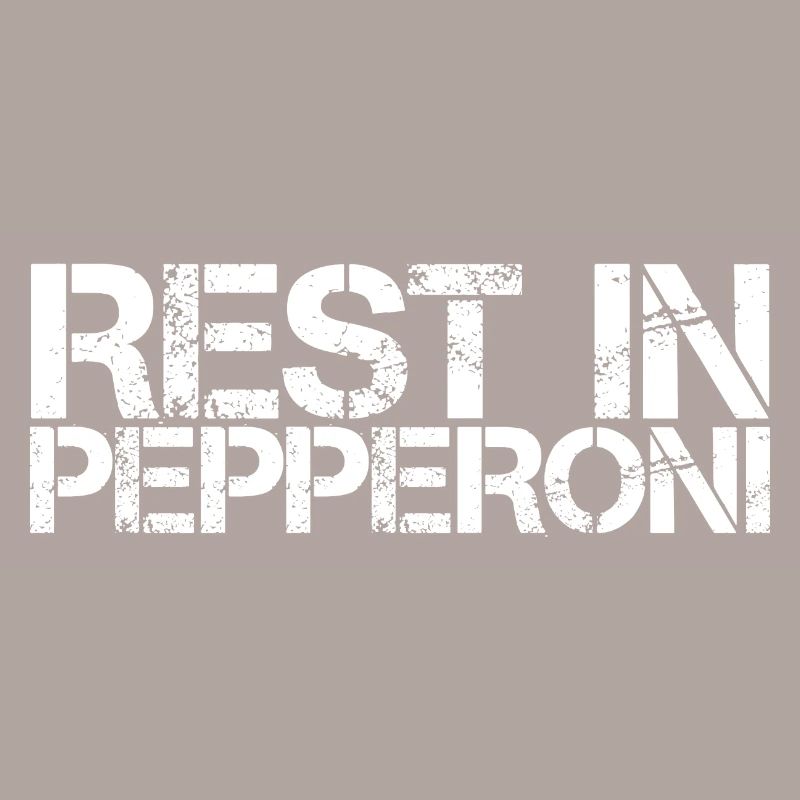 Reste à Pepperoni 3