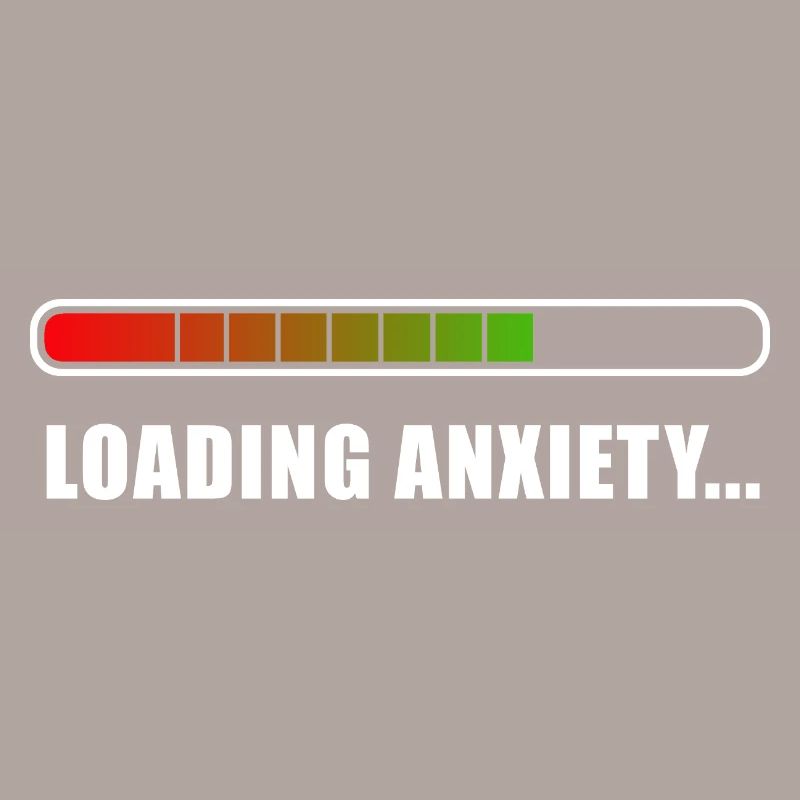 Loading Anxiety...