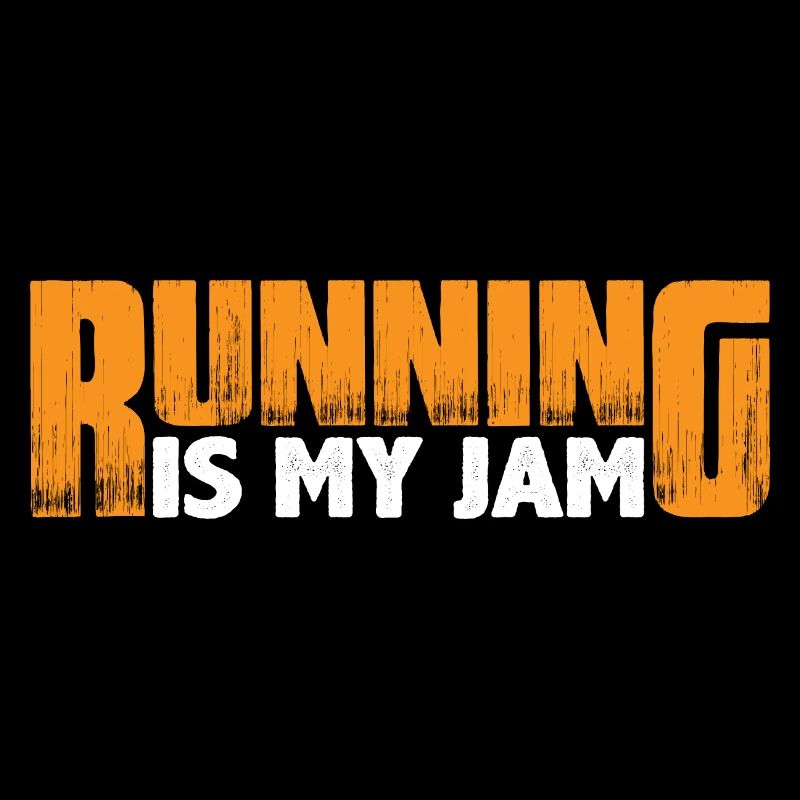 Running Is My Jam 8