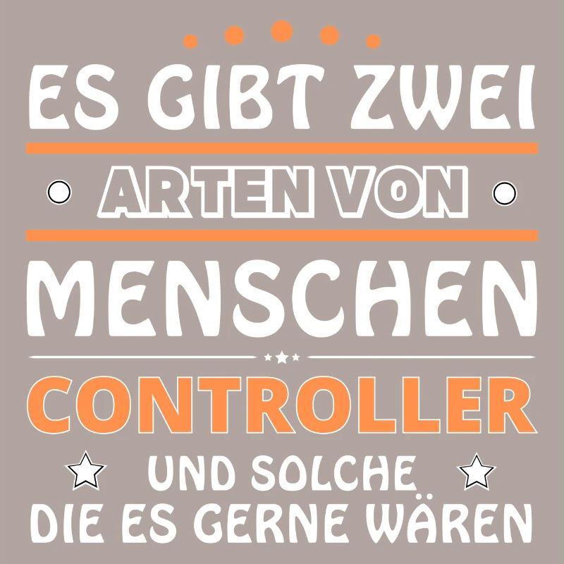 Controller Gift - Two Types of... Design
