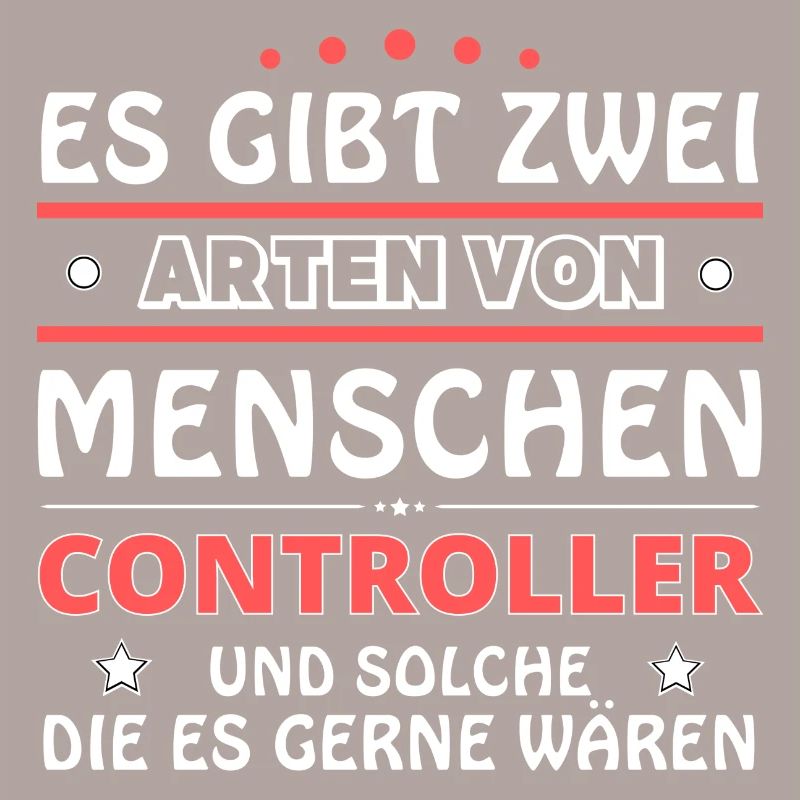 Controller Geschenk - zwei Arten von... Design
