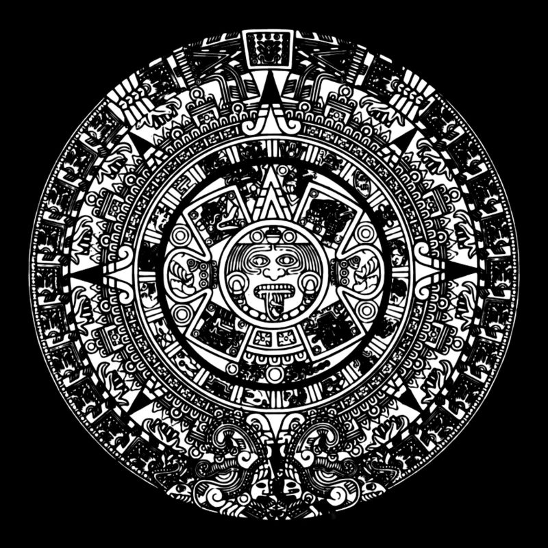 Maya Calendary