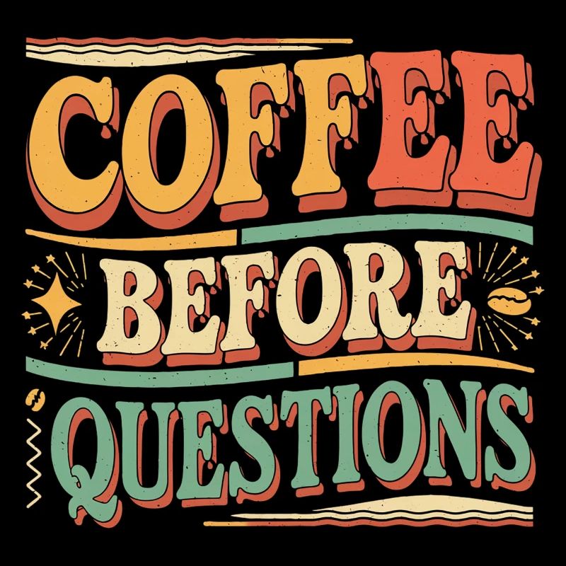 Coffee Before Questions 10