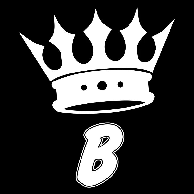 Lettre B King