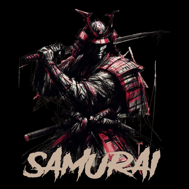 Samurai