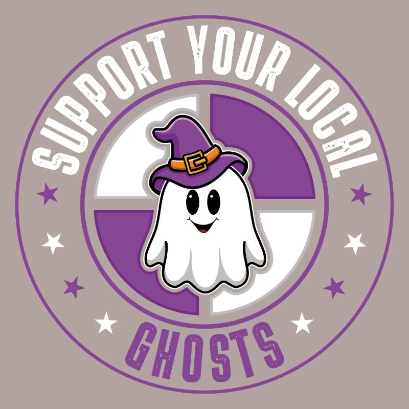 Ghosts