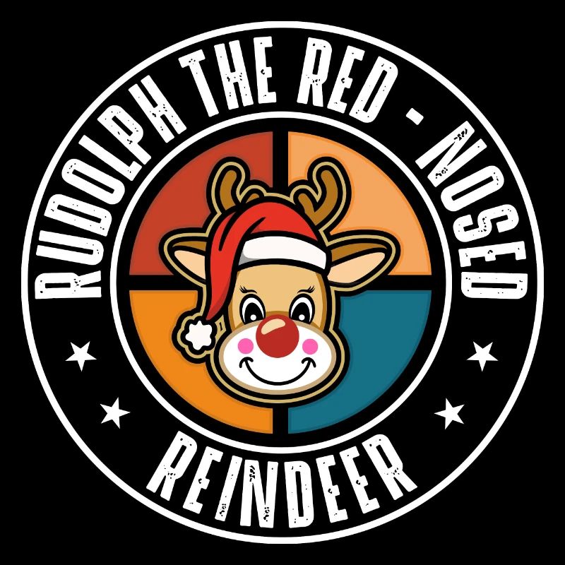 Rudolph