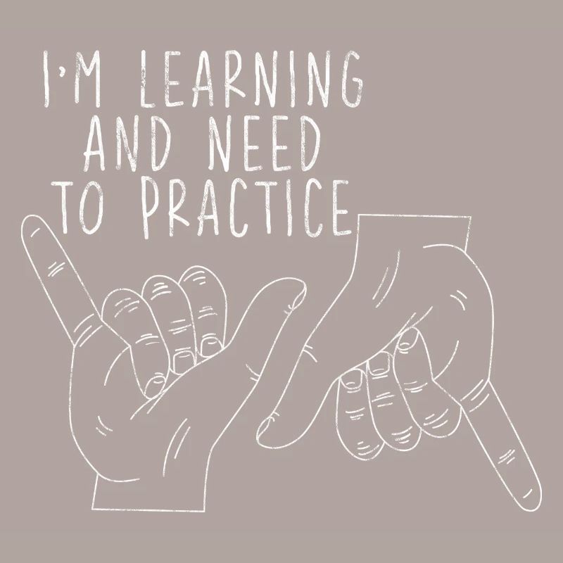 I'm Learning And Need To Practice 3