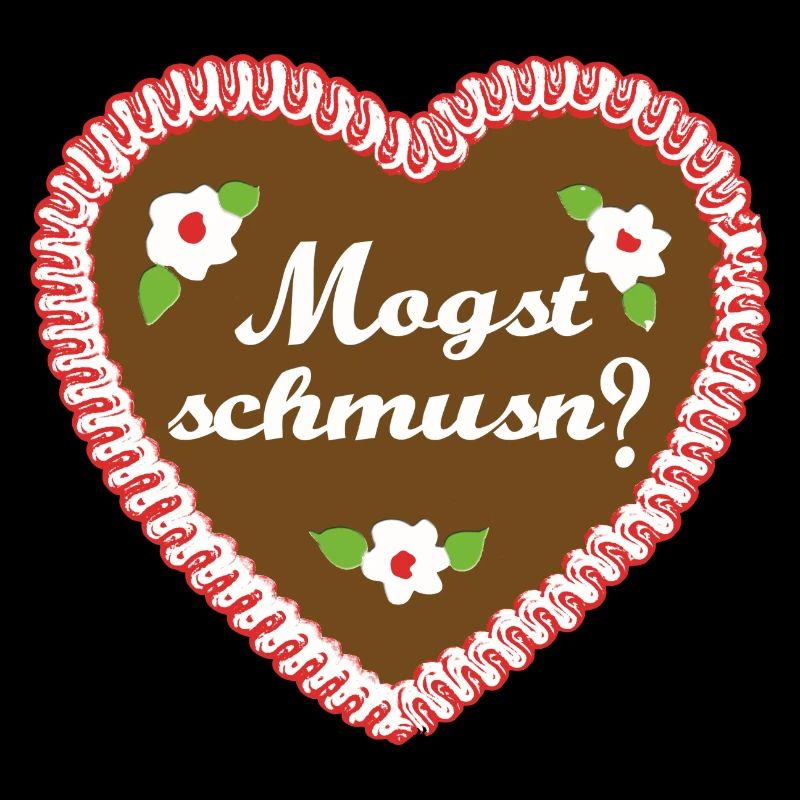 Lebkuchenherz