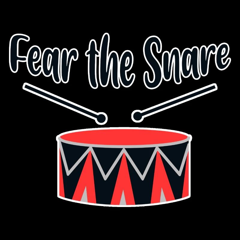 Fear The Snare 2