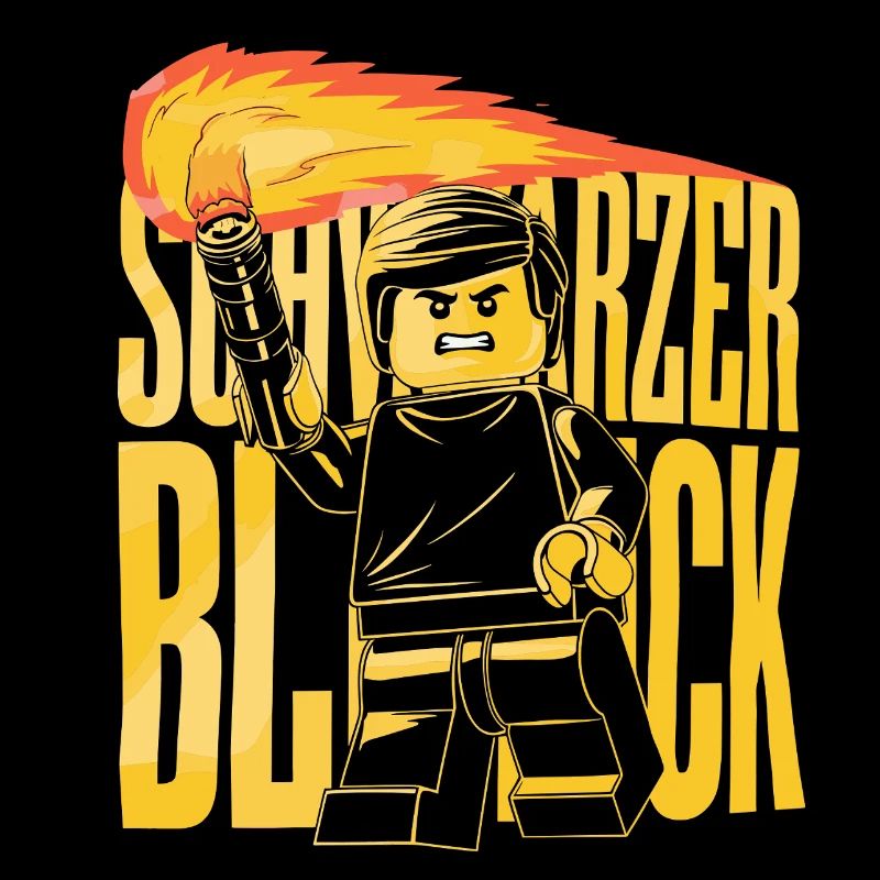 Schwarzer Block