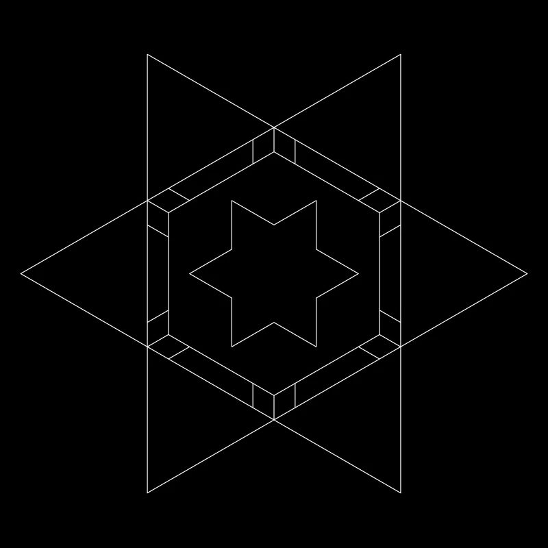 Étoile